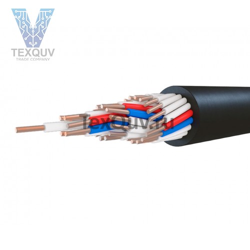 Провод КВВГнг(А)-FRLS 19х0,75