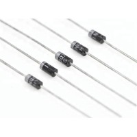 Выпрямительные диоды