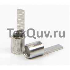 Не изолированное Лезвие терминалы DBN 2-10