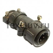 ШР20П5НГ10 вилка