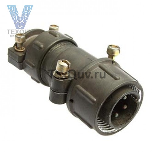 ШР20П5НГ10 вилка