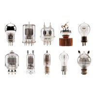 Электровакуумные приборы