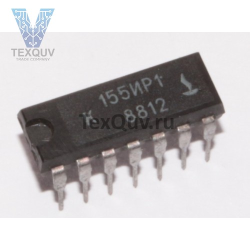 К155ИР1