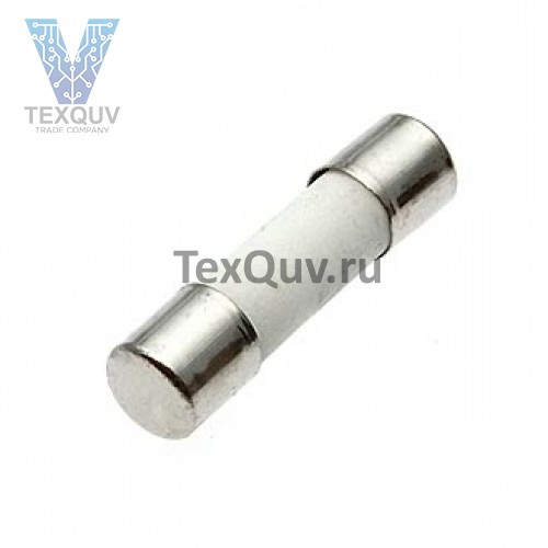 ВП2Б-1-1.25А-250В  