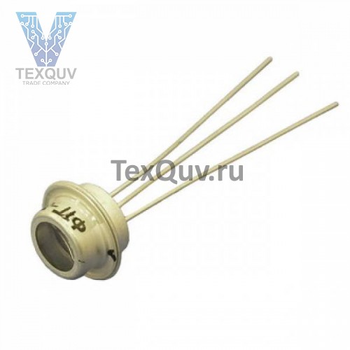 ФТГ-3 фототранзистор