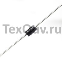 1N4007 выпрямительный диод 1N4007 выпрямительный диод