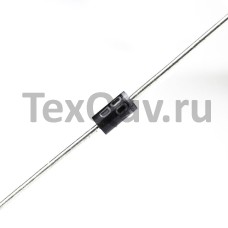 1N4007 выпрямительный диод