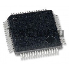ATXMEGA192A3U-AU Микроконтроллер