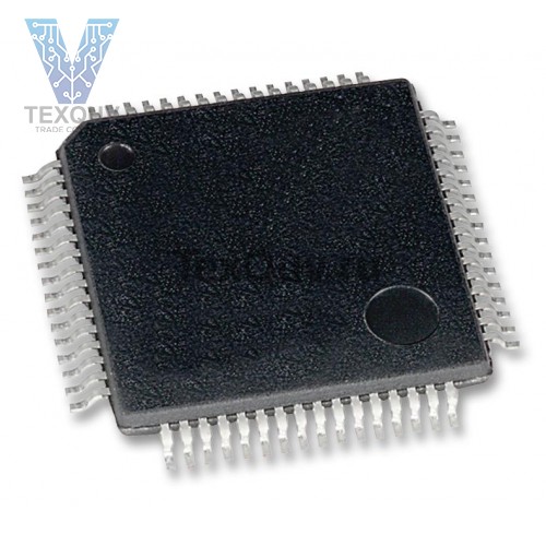 ATXMEGA192A3U-AU Микроконтроллер