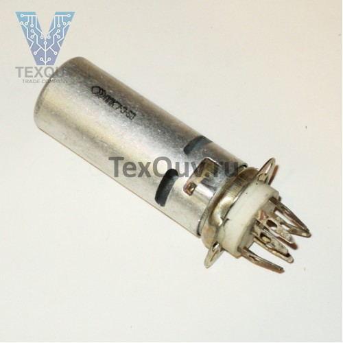 ПЛК7Э-60 ламповая панель