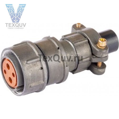 2РМТ22КПН4Г3А1 разъем