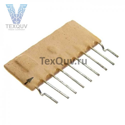 К224УР3 микросхема