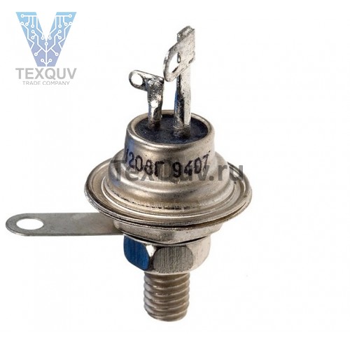 КУ208Г тиристор