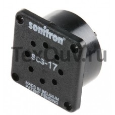 SCS-17-P10 пьезодинамик 17мм