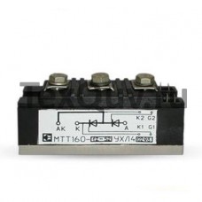 Модуль Тиристорный  МТТ160-12