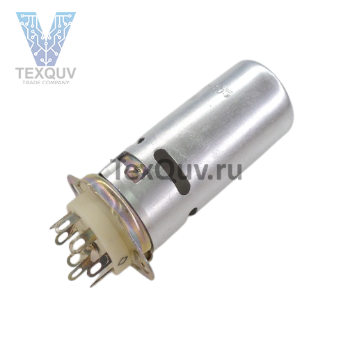 ПЛК7Э-55 ламповая панель