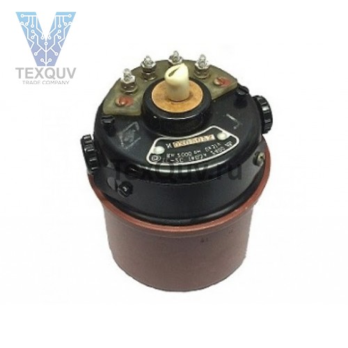 ТГ-6Т Тахогенератор 