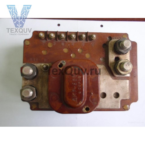 ДМР-600Т 4 серия