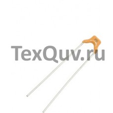 К10-17Б М47 18пФ, 10%, керамический конденсатор