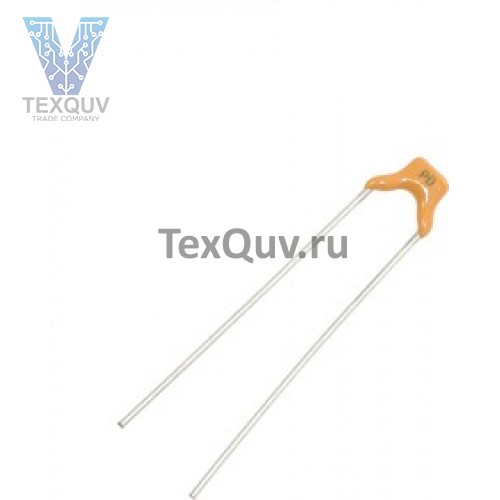 К10-17Б М47 39пФ, 10%, керамический конденсатор