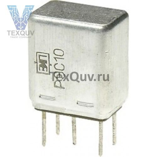 РЭС10 РС4.529.031-14.02 реле