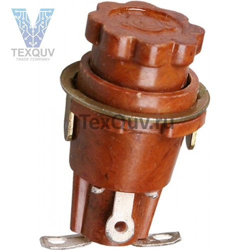 ДПБ держатель предохранителя