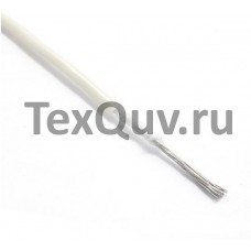 Кабель МГШВЭ 1х0,35Б