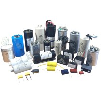 Конденсаторы