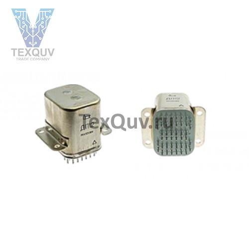 ДП12 РС4.521.904 реле