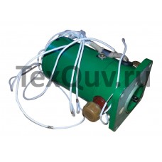 ДП60-90-6-27-М3689-СО1-Д31 электродвигатель (2015г)