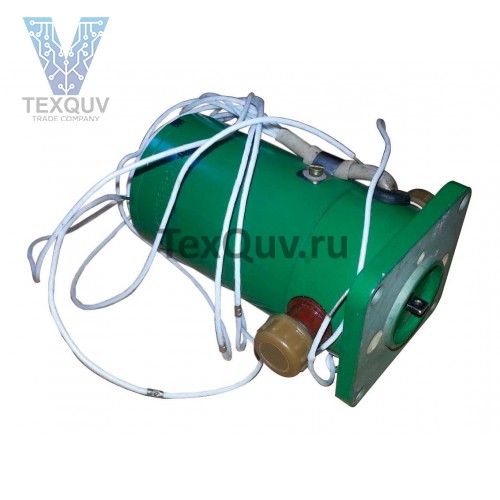 ДП60-90-6-27-М3689-СО1-Д31 электродвигатель