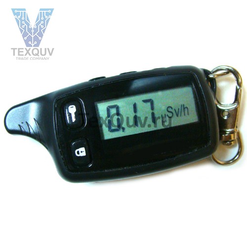 Дозиметр SFIORA micro