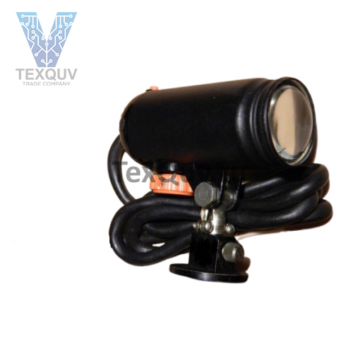 КЛСРК-45 светильник