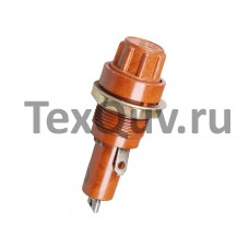 ДВП4-4 держатель предохранителя 