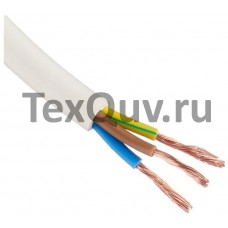 Провод ПВСн 3х2,5