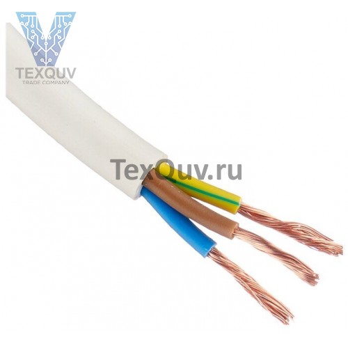 Провод ПВСн 3х2,5
