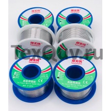 Проволочный Припой hanwuyou-1,0мм (Белый) 