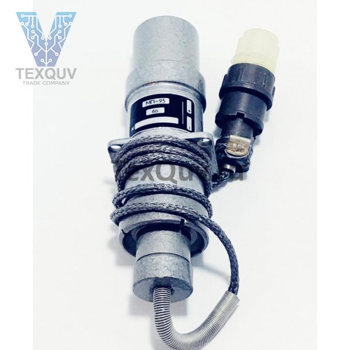 МП-95 -3,5 +10 Датчик Перегрузок