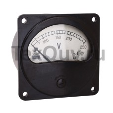 Э8021 щитовые приборы 