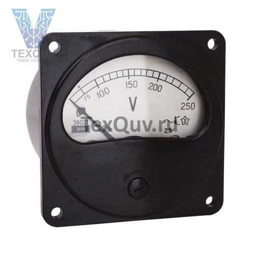 Э8021 щитовые приборы 