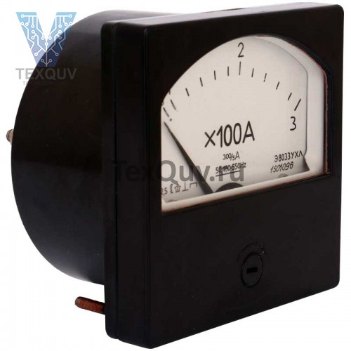 Э8033 щитовые приборы 