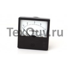 Э8035 щитовые приборы 