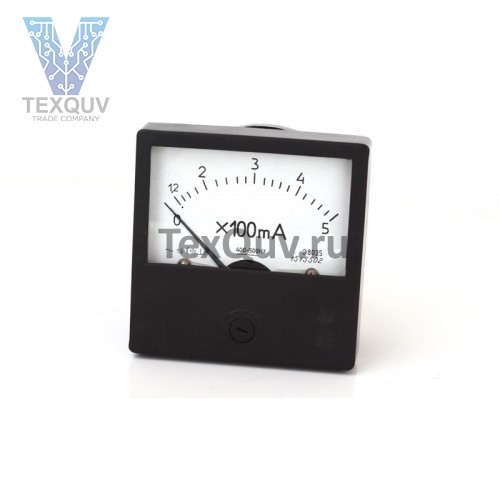 Э8035 щитовые приборы 