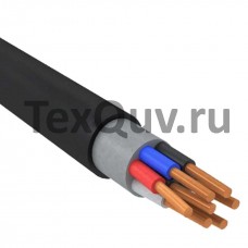 Провод КВВГЭнг(А)-LS   7х0,75