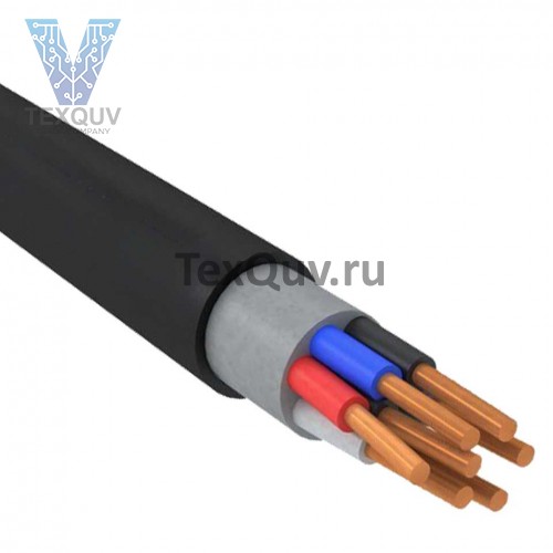Провод КВВГЭнг(А)-LS   7х0,75