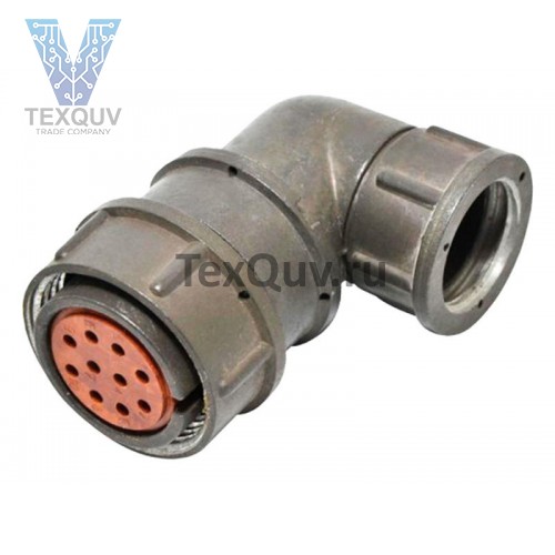 2РМД24КУЭ10Г5В1 разъем