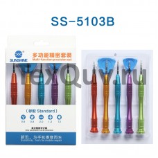 Набор отверток SUNSHINE SS-5103B