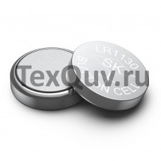Литиевая батарейка LR1130