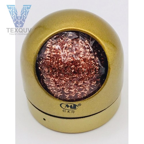 CMT-599B Паяльник Очиститель с Наконечником