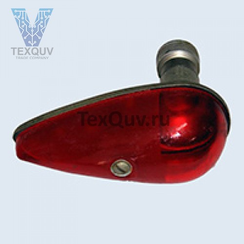 БАНО-64 огонь бортовой красный